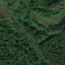 Satellite imagery of Viesulēnu Slāņi, LV