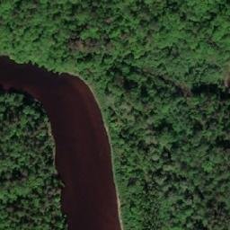 Satellite imagery of Piķenes Krauja, LV