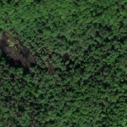 Satellite imagery of Piķenes Krauja, LV