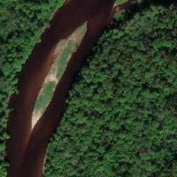 Satellite imagery of Piķenes Krauja, LV