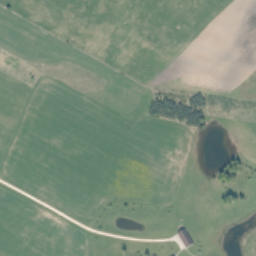 Satellite imagery of boundary_stone, LV
