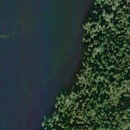 Satellite imagery of Escape Cape, US