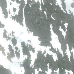 Satellite imagery of Alpha Mountain, CA
