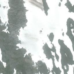 Satellite imagery of Alpha Mountain, CA