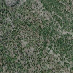 Satellite imagery of Mount Blanchard, CA