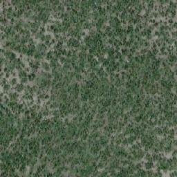 Satellite imagery of Mount Blanchard, CA