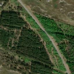 Satellite imagery of Sandnæs Hage, DK