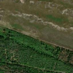 Satellite imagery of Sandnæs Hage, DK