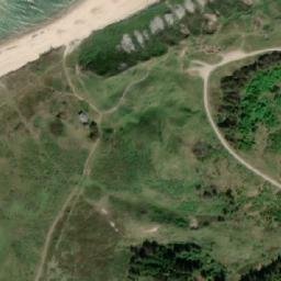 Satellite imagery of Stenbjerg, DK