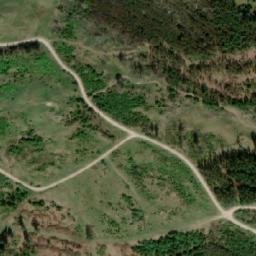Satellite imagery of Stenbjerg, DK