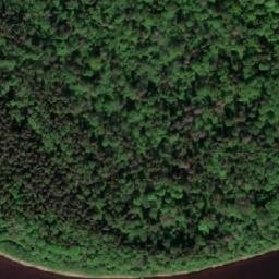 Satellite imagery of Beites Krauja, LV