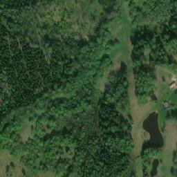 Satellite imagery of Bānūžu Velnakmens, LV