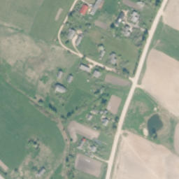Satellite imagery of Jaunkaiši, LV