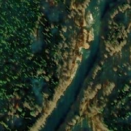 Satellite imagery of Kamen’ Sibirskiy, RU