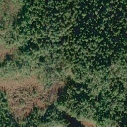 Satellite imagery of Escape Cape, US