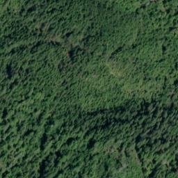 Satellite imagery of Lisianski Point, US