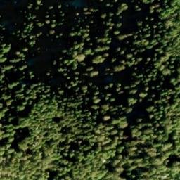 Satellite imagery of Sharp Point, US