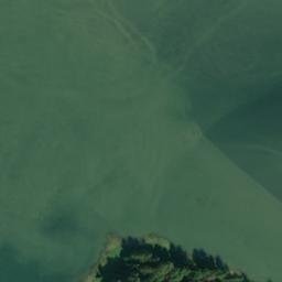 Satellite imagery of East Point, US