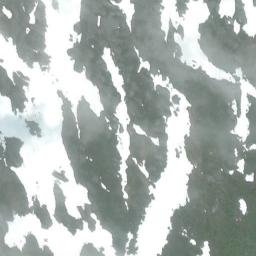 Satellite imagery of Alpha Mountain, CA
