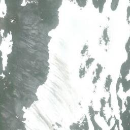 Satellite imagery of Alpha Mountain, CA