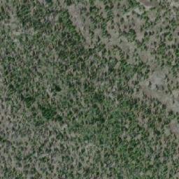 Satellite imagery of Mount Blanchard, CA