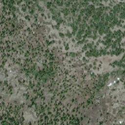 Satellite imagery of Mount Blanchard, CA