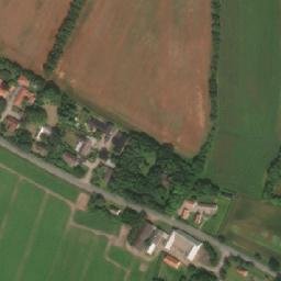 Satellite imagery of Dronninglund Radio Mast, DK