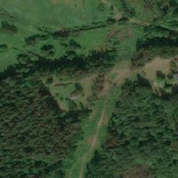 Satellite imagery of Viesulēnu Slāņi, LV