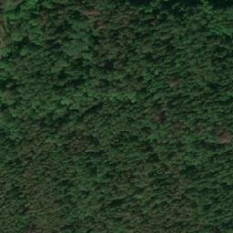 Satellite imagery of Ziedleju Klintis, LV