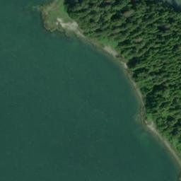 Satellite imagery of East Point, US