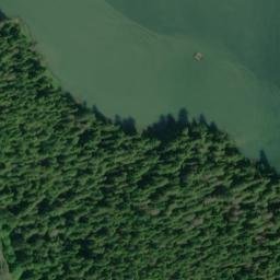 Satellite imagery of East Point, US