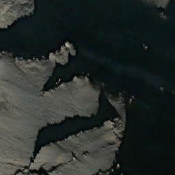 Satellite imagery of Red Crag, CA