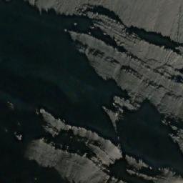 Satellite imagery of Red Crag, CA