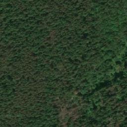 Satellite imagery of Ziedleju Klintis, LV