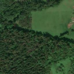Satellite imagery of Ziedleju Klintis, LV