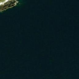 Satellite imagery of Point Napean, US
