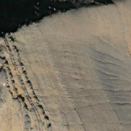 Satellite imagery of Red Crag, CA