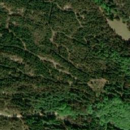 Satellite imagery of Stenbjerg, DK
