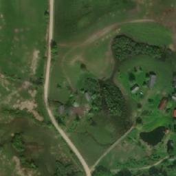 Satellite imagery of Zosēnu metereoloģiskā stacija, LV