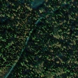 Satellite imagery of Kamen’ Talitskiy, RU
