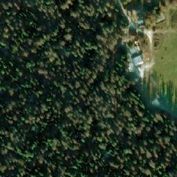 Satellite imagery of Kamen’ Talitskiy, RU