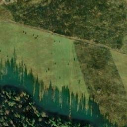 Satellite imagery of Kamen’ Talitskiy, RU