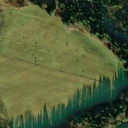 Satellite imagery of Kamen’ Vysokiy, RU