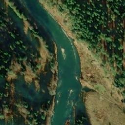 Satellite imagery of Kamen’ Vysokiy, RU