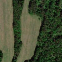 Satellite imagery of Kamen’ Korchagi, RU