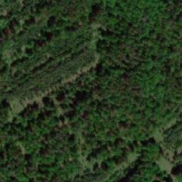 Satellite imagery of Kamen’ Korchagi, RU