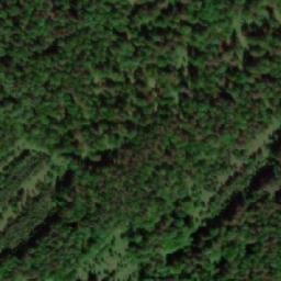 Satellite imagery of Kamen’ Korchagi, RU