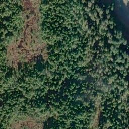 Satellite imagery of Kamenoi Point, US