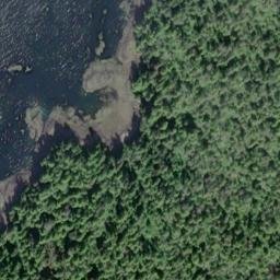 Satellite imagery of Point Wilson, US