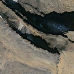 Satellite imagery of Red Crag, CA